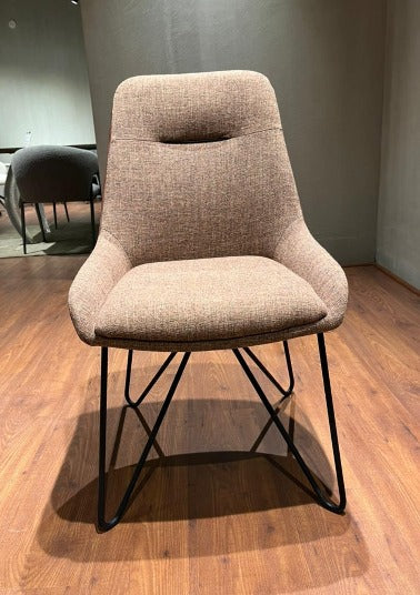 VD6312 - DINING CHAIR - HYD DASH(BESPOKE)