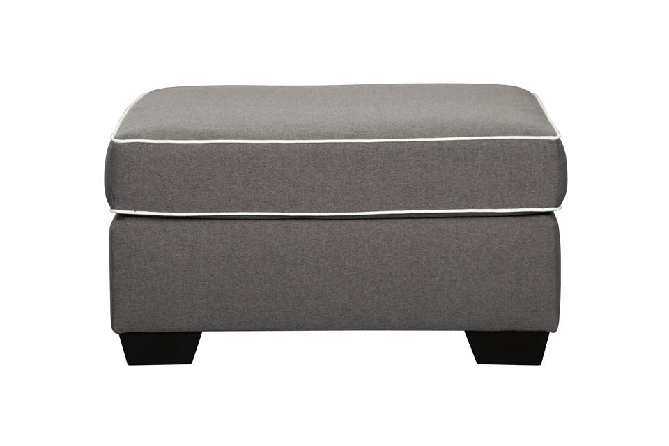 9850414(2) - OTTOMAN - BLR WH