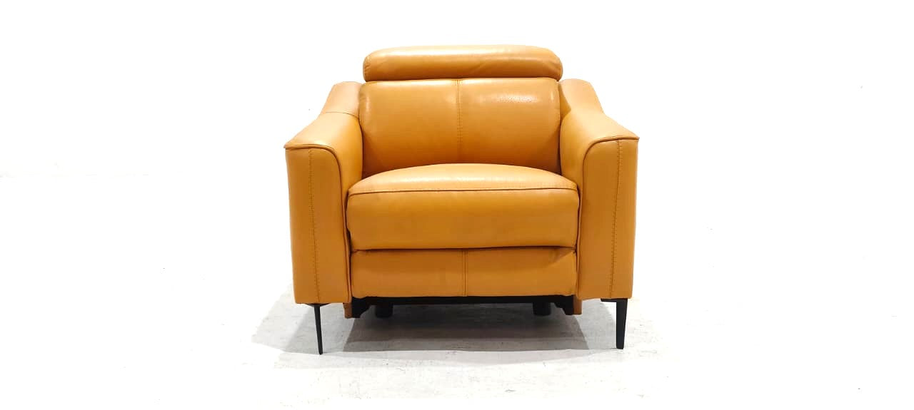 KM.5012 - 1 SEATER - BLR WH