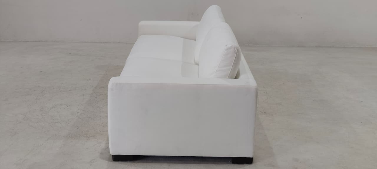 KF.1031(3) - 3.5 SEATER - BLR WH
