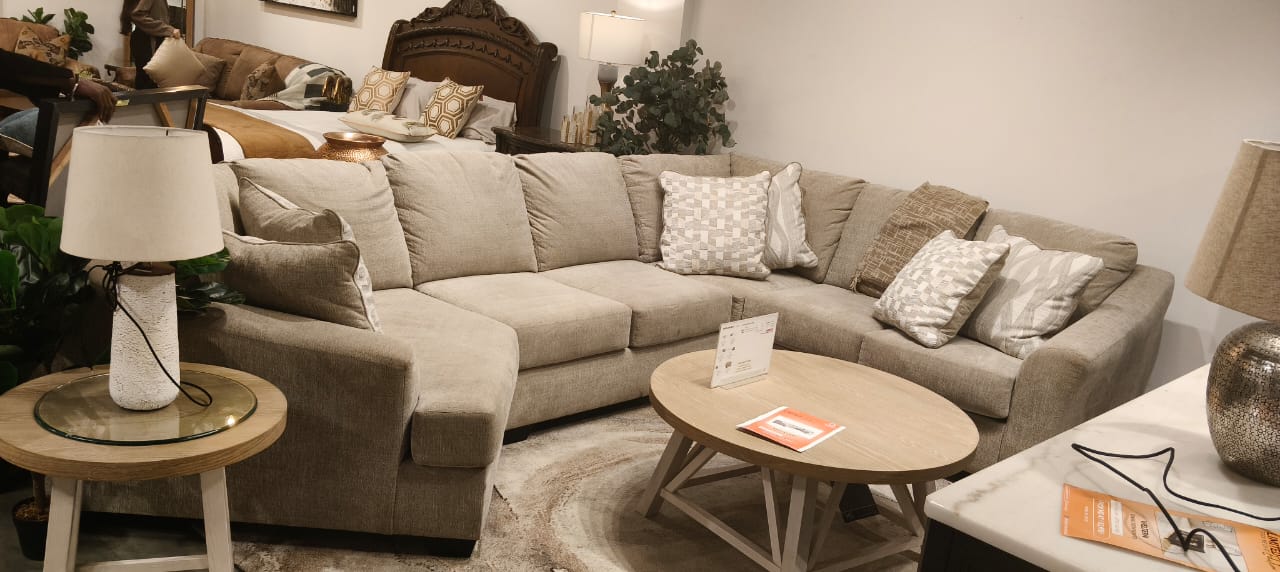5270576+34+49(1) - CORNER SOFA - BWDA (S60121 - 24-05-2026 - Arvind Swamy - OUTLET)
