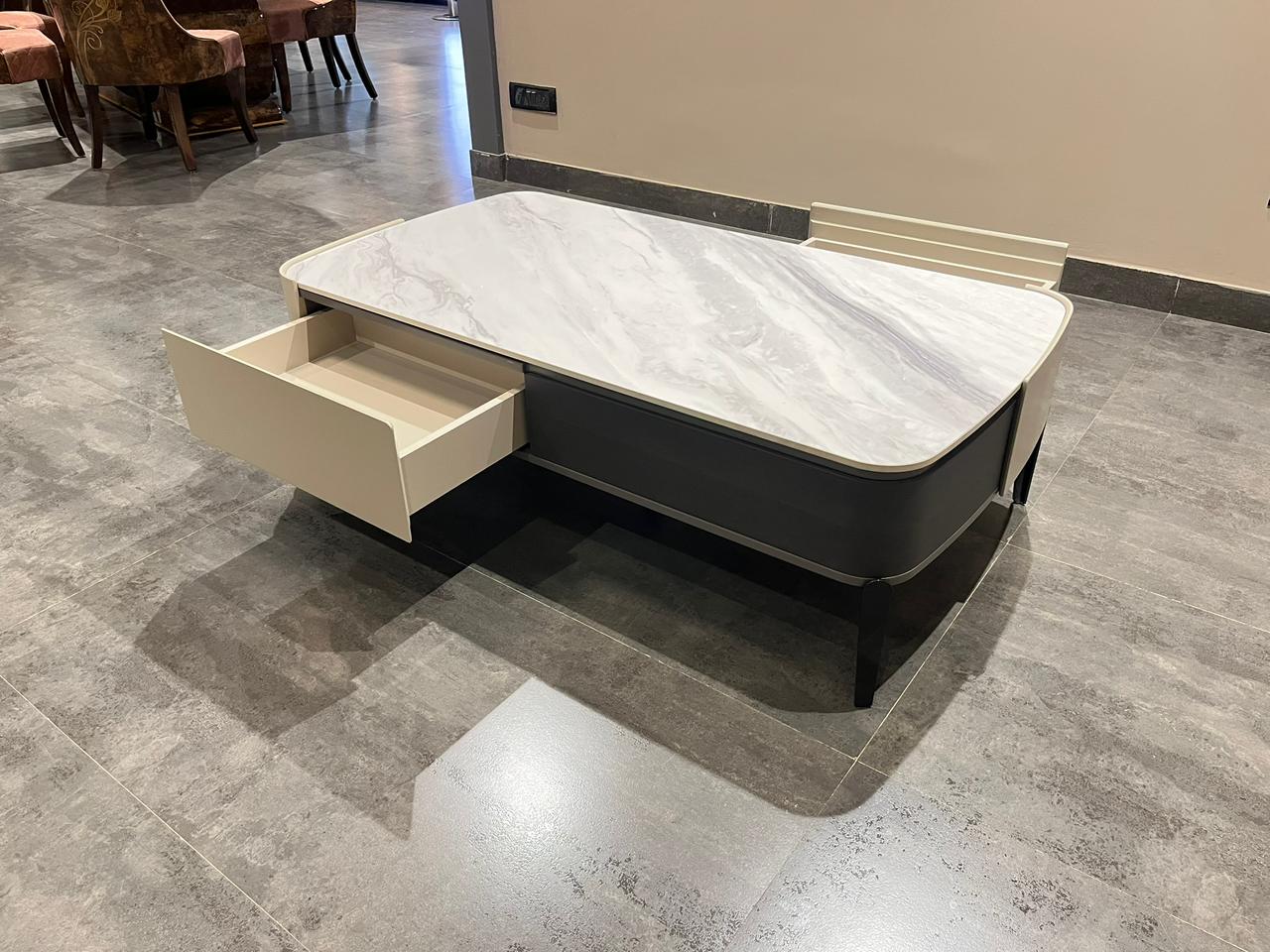 PT3183TD - COFFEE TABLE - NAR
