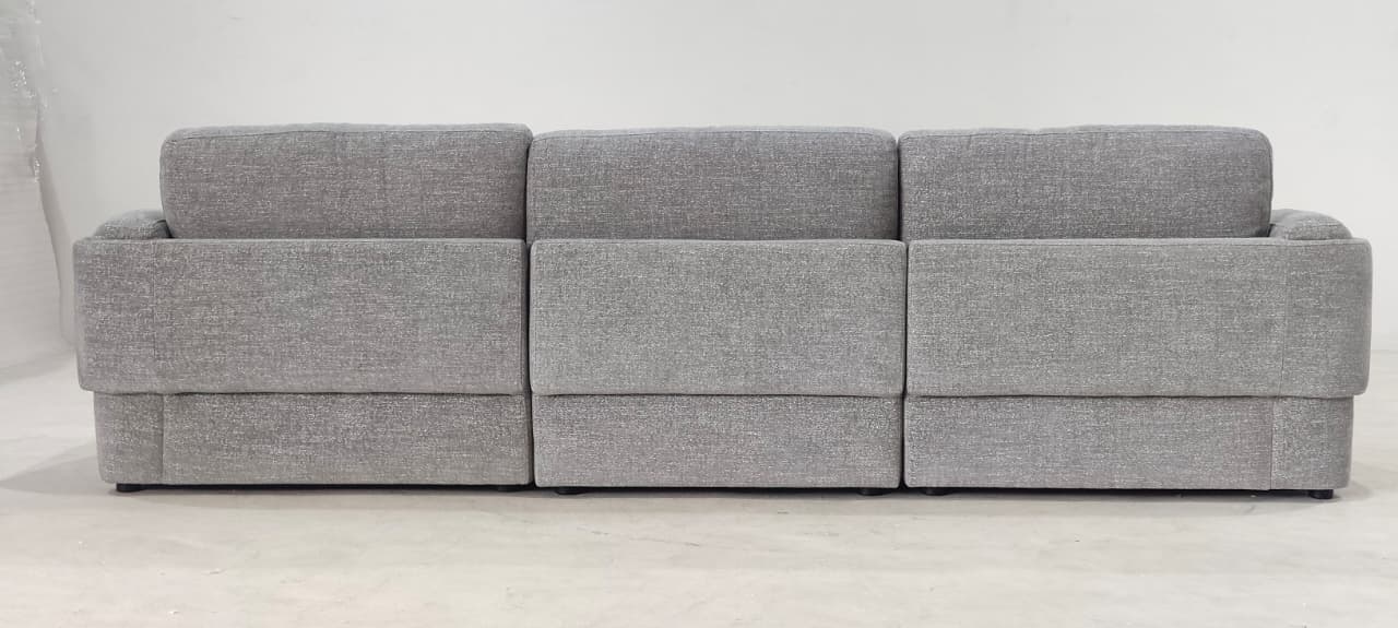 KF.8262B(2) - 3 SEATER - BLR WH