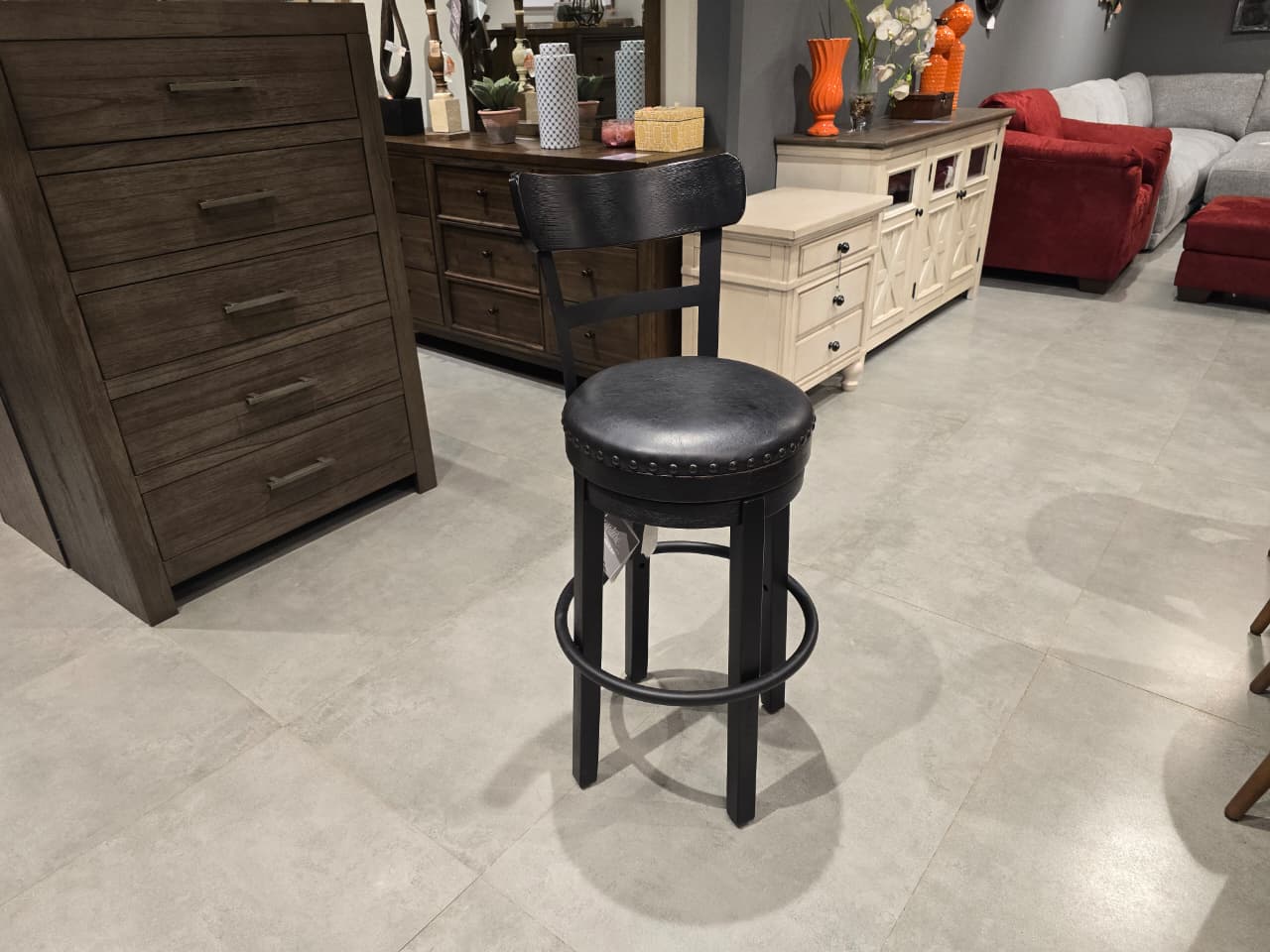 D546-630 - BARSTOOL - OUTLET