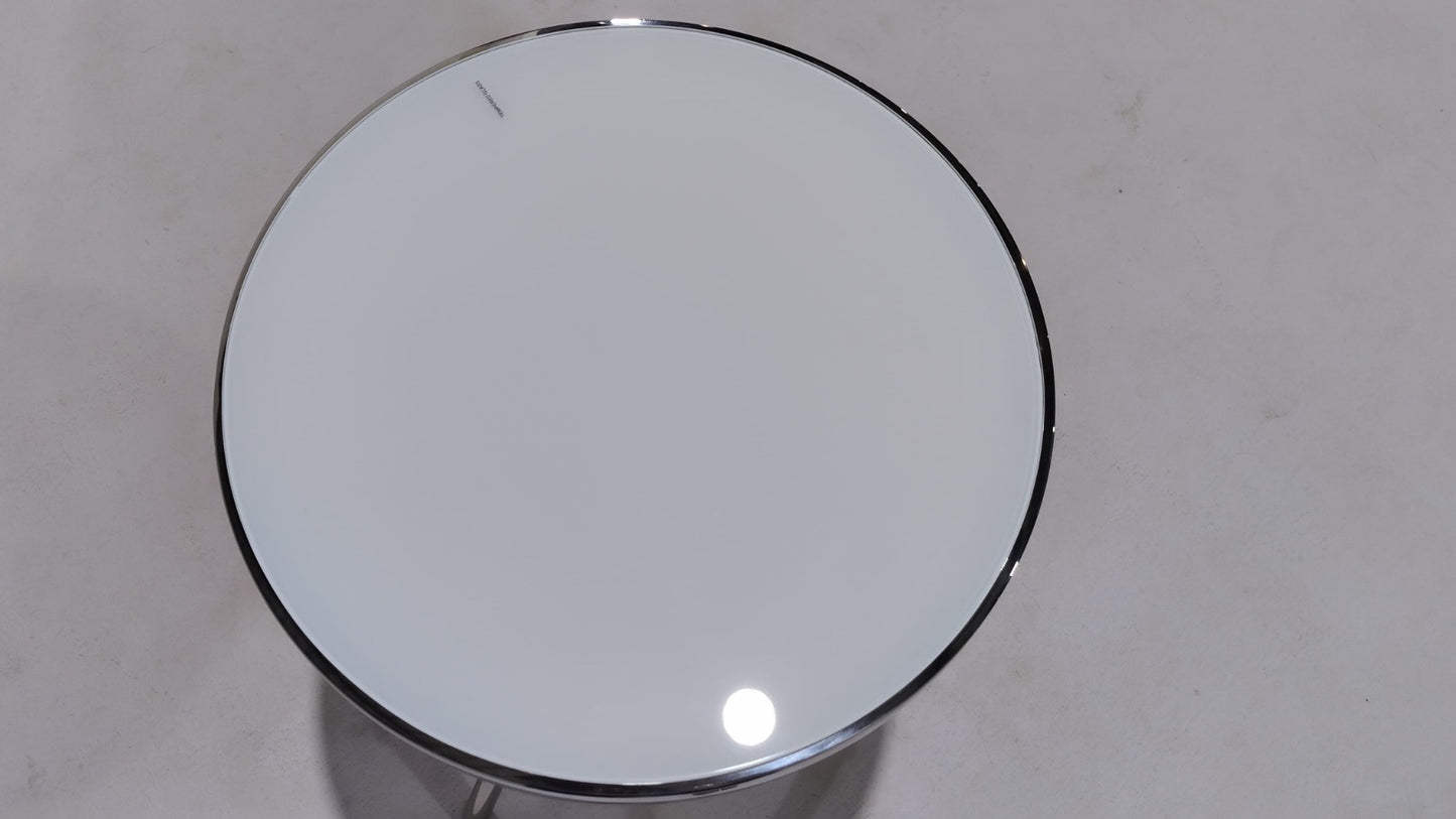 411B2(2) - SIDE TABLE - BLR WH