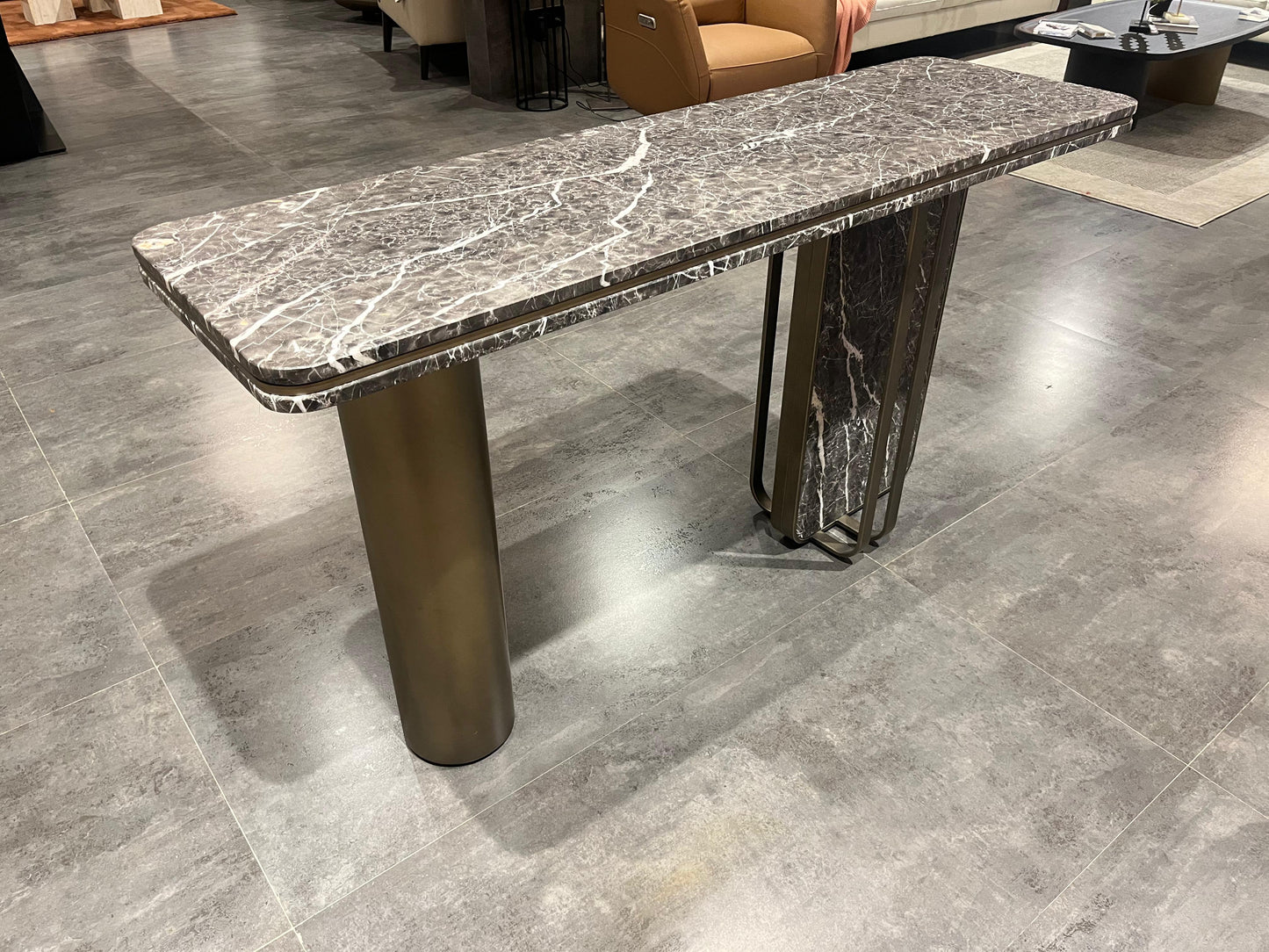 ST347(1) - CONSOLE TABLE - NAR