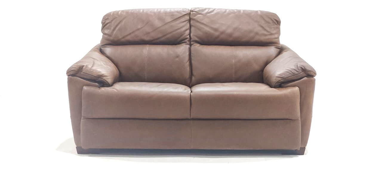 C063-005-30 - 2 SEATER - BLR WH