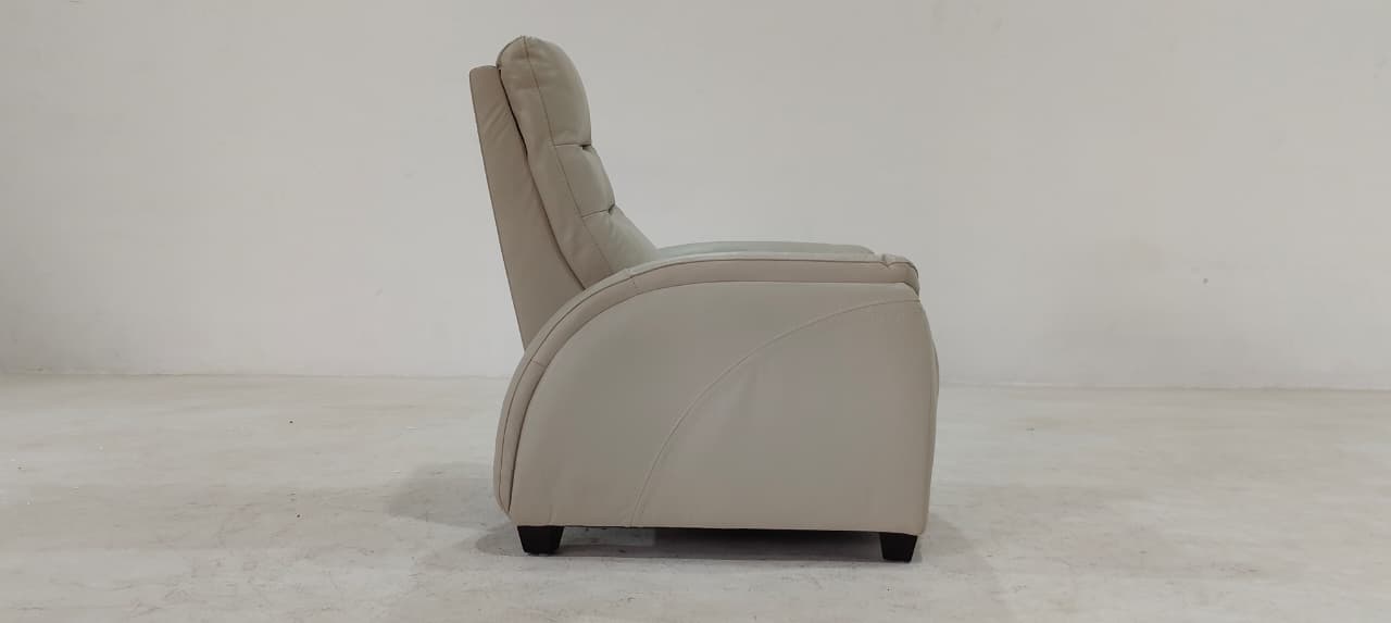 KM.A121 - 1 SEATER RECLINER(ELECTRIC) - OUTLET