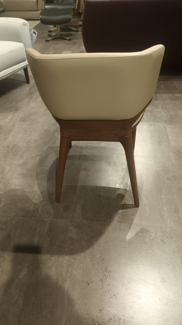 C078(5) - DINING CHAIR - STJ (S53154 - 27-02-2026 - Mohammmed Siddiq - STJ)