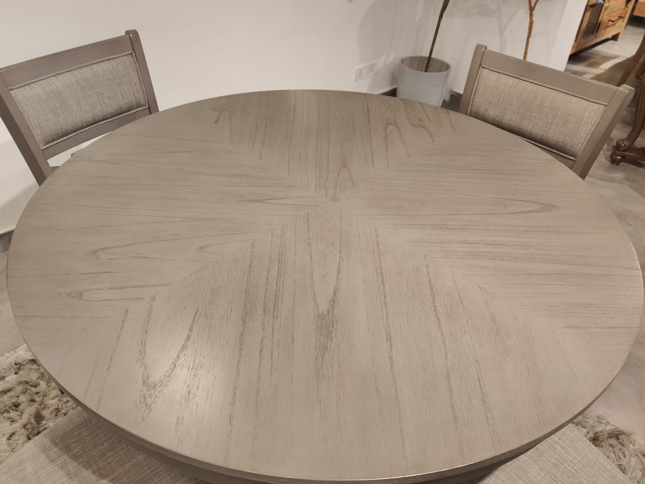 D425-223 - DINING SET - BSK