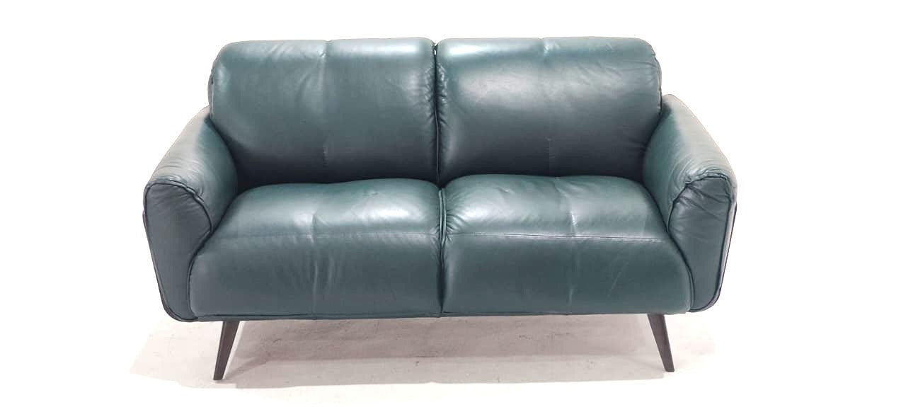 B993-235-24 - 2 SEATER - BLR WH