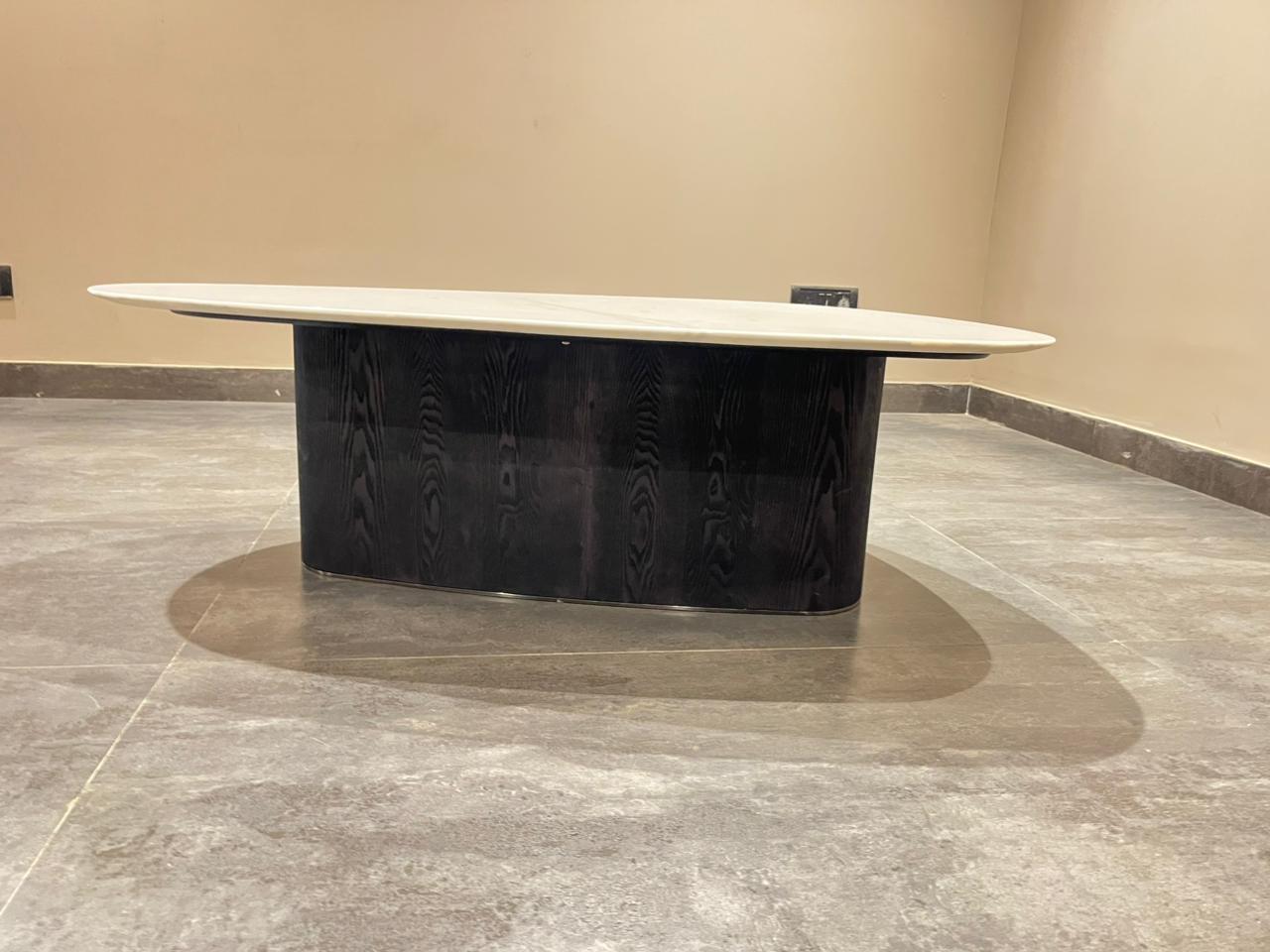 DP2351J - COFFEE TABLE - NAR