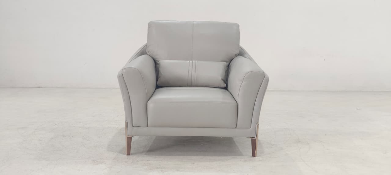 8159(5) - 1 SEATER - BLR WH