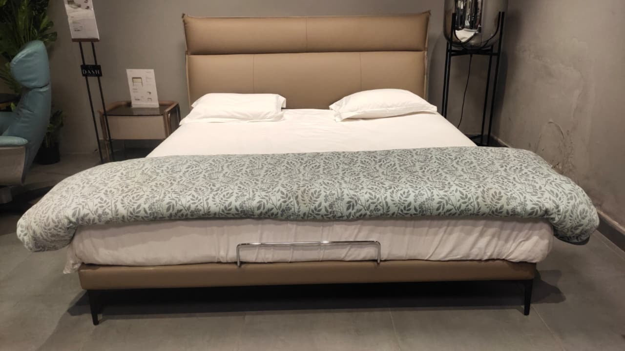 B1015(1) - KING BED - BH(DGD) (S54103 - 28-02-2026 - MUTHAHAR ALI - BH)