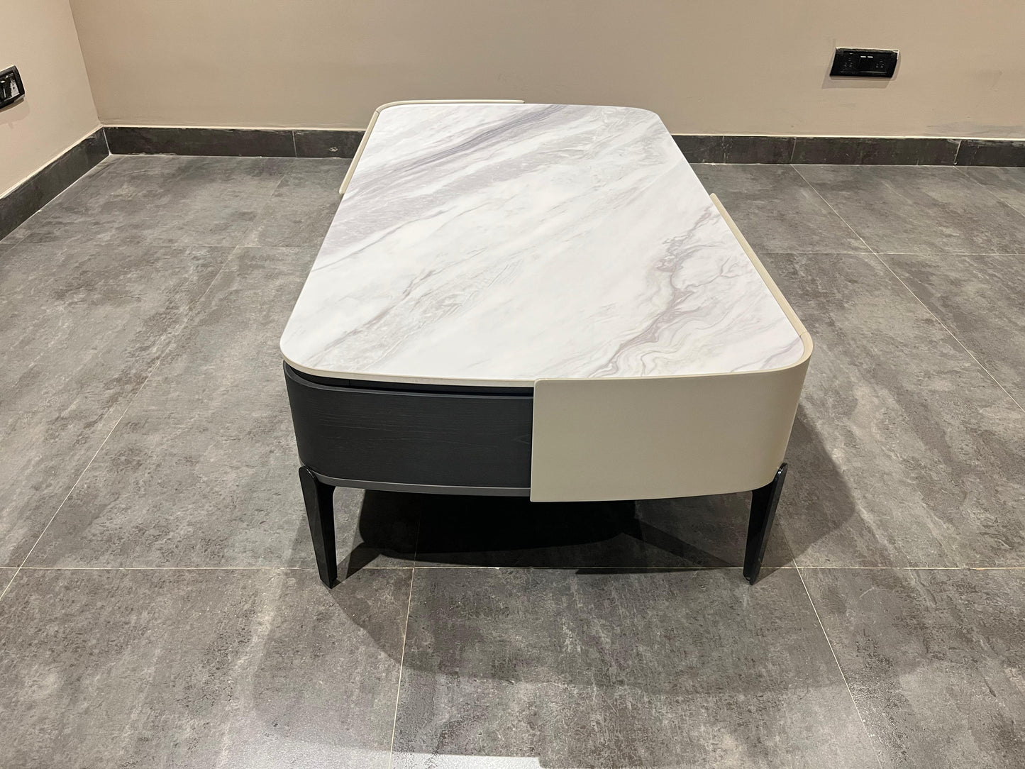 PT3183TD - COFFEE TABLE - NAR