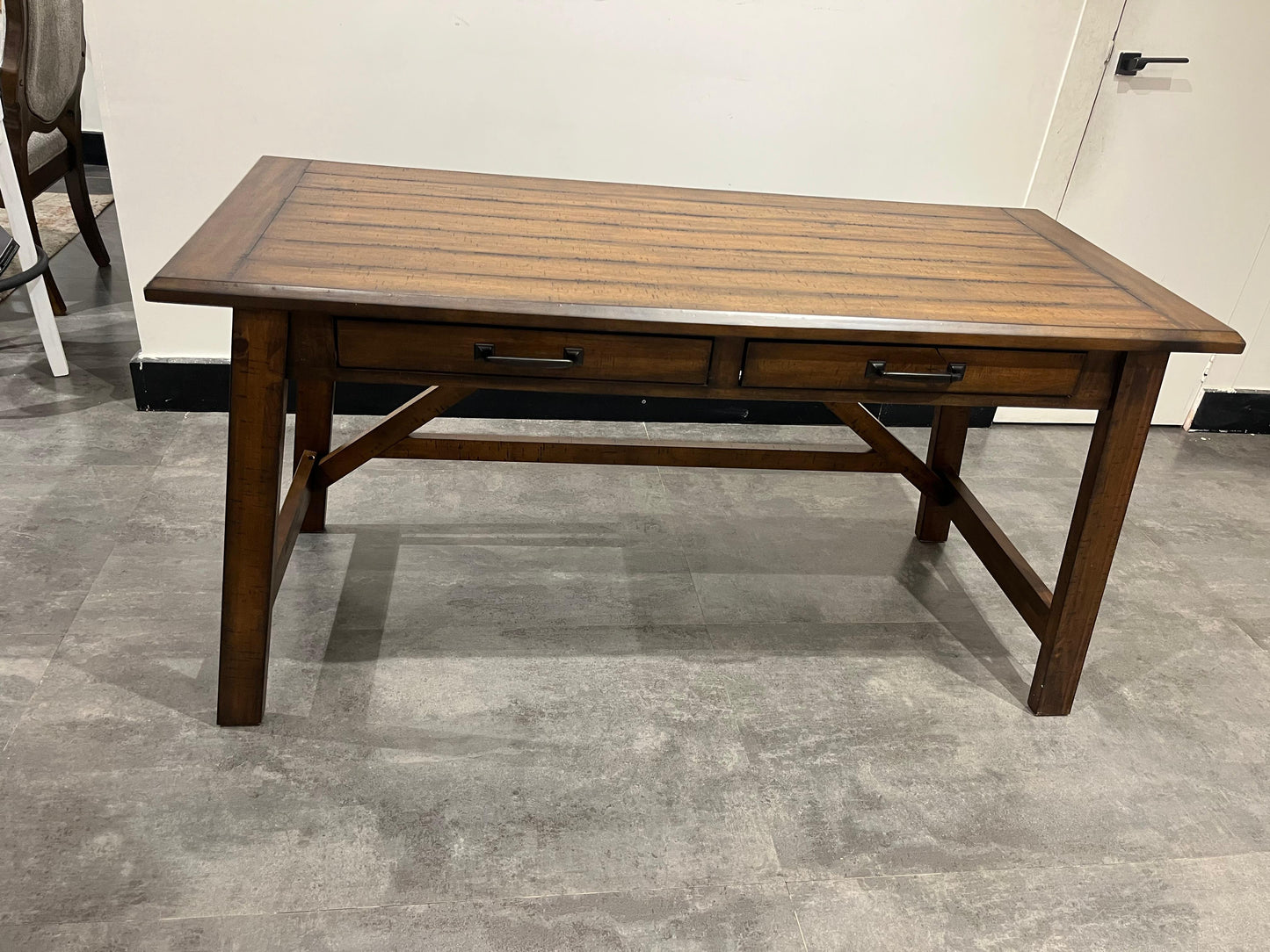 H675-44 - DESK - NAR