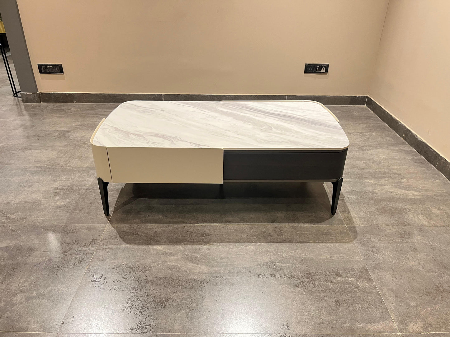 PT3183TD - COFFEE TABLE - NAR