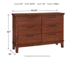 B594-31 - DRESSER - BLR WH