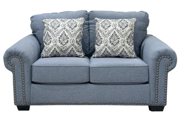 Meharry Loveseat