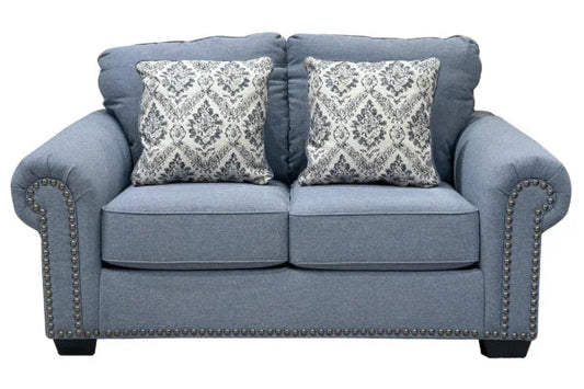 Meharry Loveseat