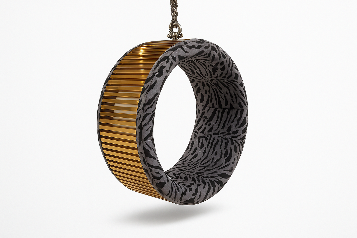 METAL SWING - IND DASH(BESPOKE)