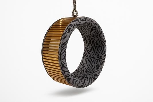 METAL SWING - IND DASH(BESPOKE)